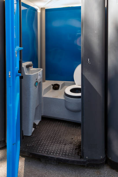 Best Portable restroom trailer rental  in Kerhonkson, NY