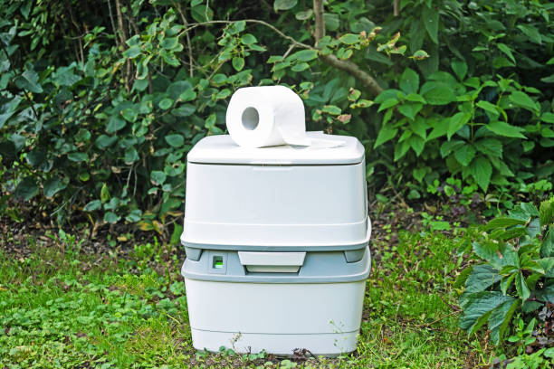 Best Portable restroom trailer rental  in Kerhonkson, NY