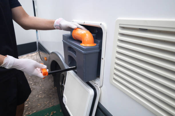 Best Luxury portable toilet rental  in Kerhonkson, NY
