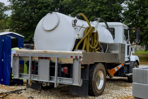 Best Portable toilet rental cost  in Kerhonkson, NY