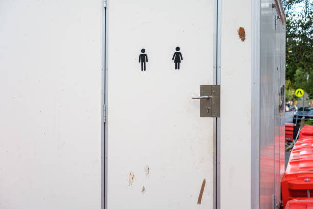Best Portable bathroom rental  in Kerhonkson, NY