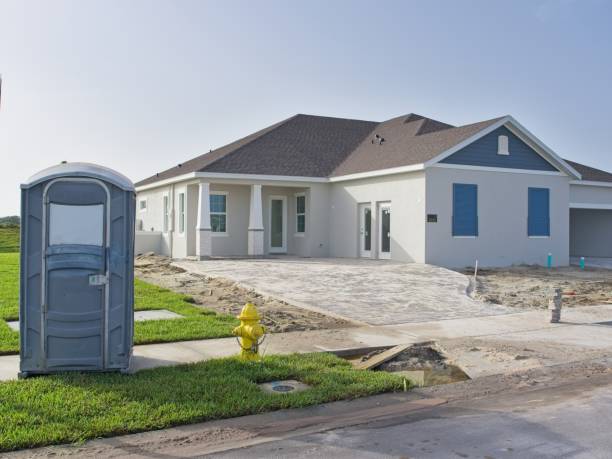 Best Sanitation services for porta potties  in Kerhonkson, NY